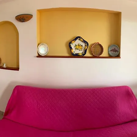 Casa Panoramica N 10 Casa vacanze Stintino