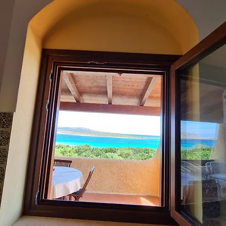 Casa Panoramica N 10 Stintino