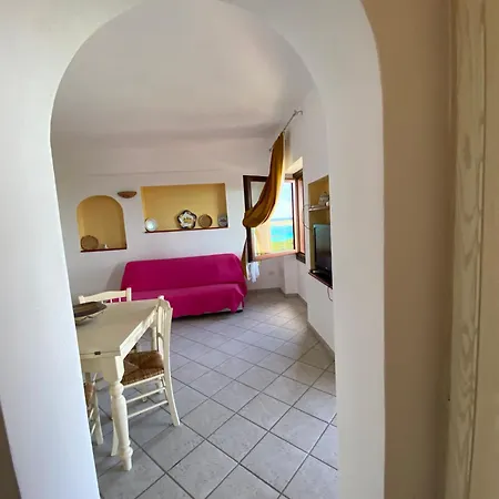 Casa Panoramica N 10 *