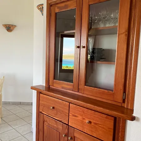 Casa Panoramica N 10
