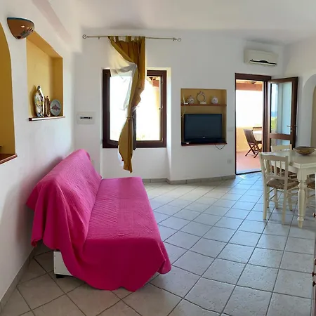 Casa Panoramica N 10 Casa vacanze