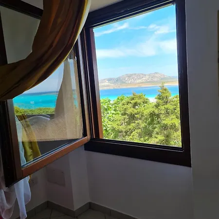 Casa Panoramica N 10 *