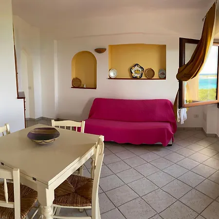 Casa Panoramica N 10 * Stintino