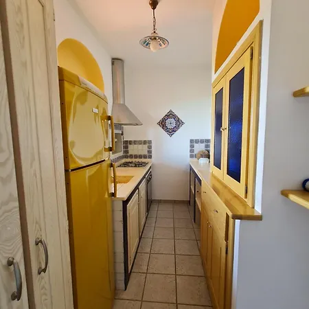 Casa vacanze Casa Panoramica N 10 Stintino
