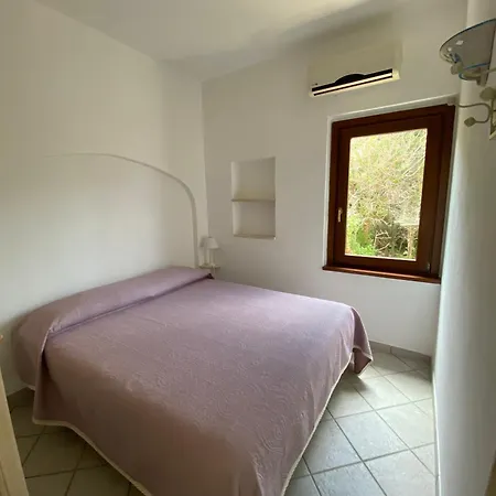 Casa Panoramica N 10 *