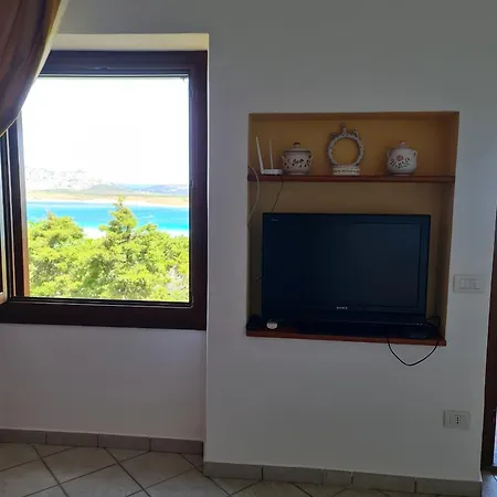 Casa vacanze Casa Panoramica N 10