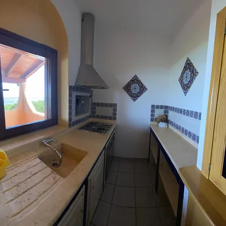 Casa Panoramica N 10 * Stintino