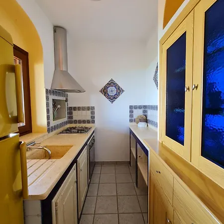 Casa Panoramica N 10 Casa vacanze Stintino