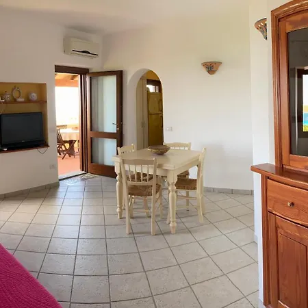 Casa vacanze Casa Panoramica N 10 *