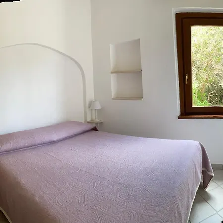 Casa vacanze Casa Panoramica N 10 Stintino