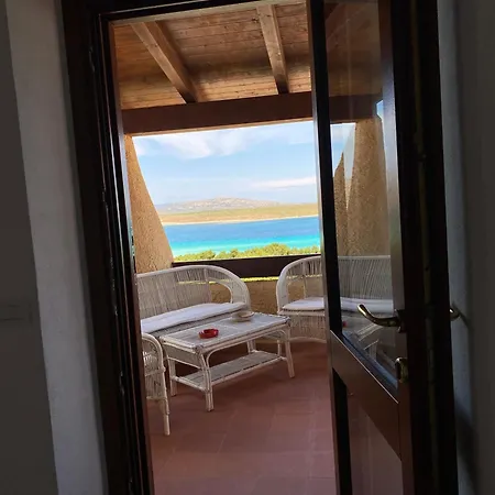 Casa Panoramica N 10 *