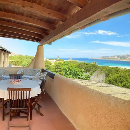 Casa Panoramica N 10