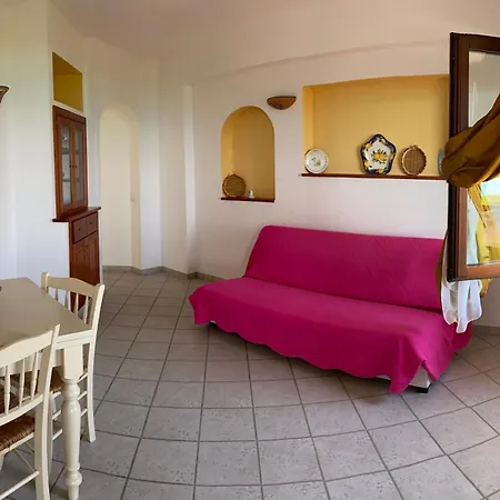 Casa Panoramica N 10 Stintino