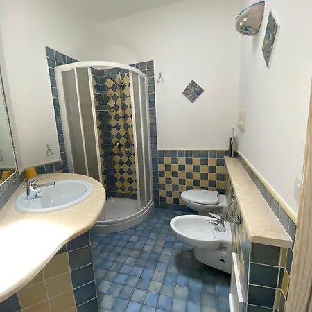 Casa Panoramica N 10 *