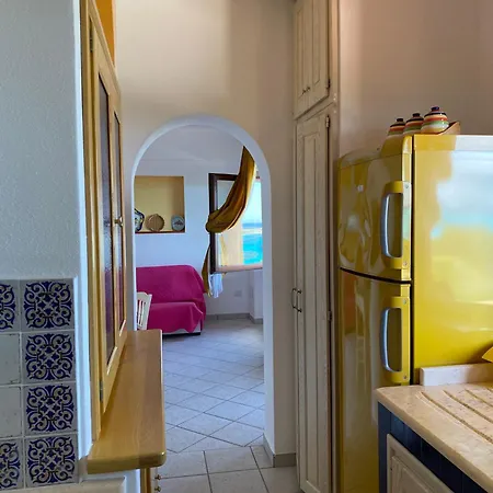 Casa Panoramica N 10