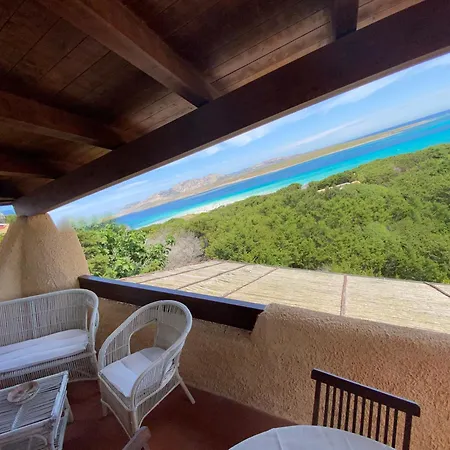 Casa Panoramica N 10