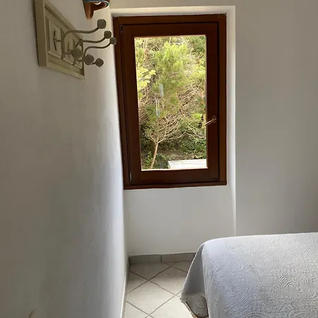 Casa Panoramica N 10 Casa vacanze *