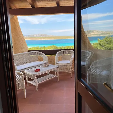 Casa vacanze Casa Panoramica N 10 *