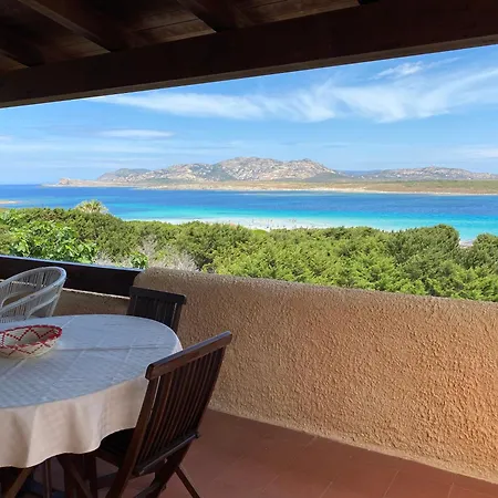 Casa vacanze Casa Panoramica N 10