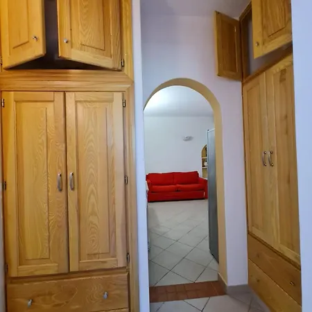 Casa Panoramica N 10 Casa vacanze *